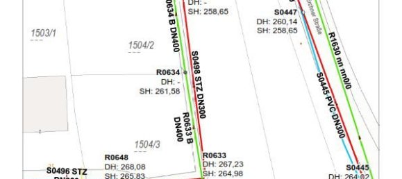Grundstück in Mödling, Austria 790m², Nr. 137601 9