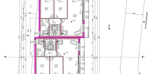 Grundstück in Mödling, Austria 790m², Nr. 137601 8