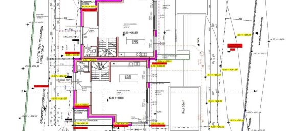 Grundstück in Mödling, Austria 790m², Nr. 137601 7