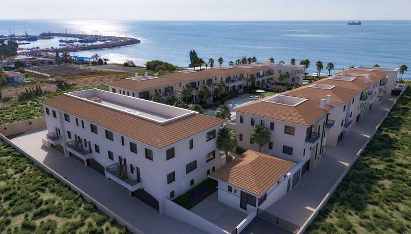 4 غرف نوم Property في Zygi, Cyprus رقم 82530