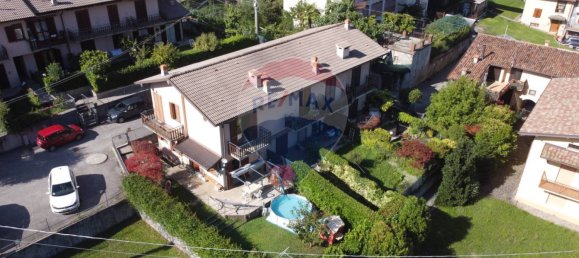 2 chambres Villa à Ranzanico, Italy No. 317754 38