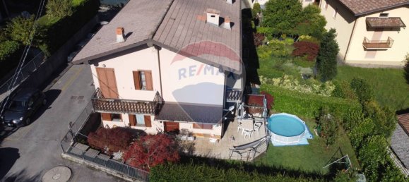 2 chambres Villa à Ranzanico, Italy No. 317754 39