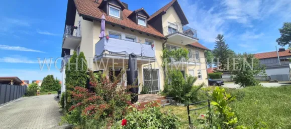 2 غرف نوم منزل ذو طابقين في Freising, Germany رقم 328236 9