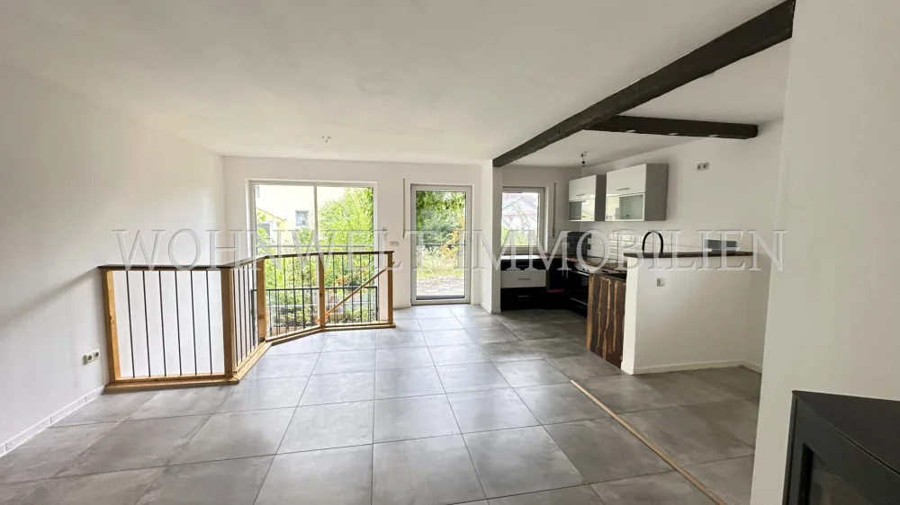 2 غرف نوم منزل ذو طابقين في Freising, Germany رقم 328236