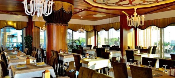 2 rooms Apartment in Mahmutlar, Turkey No. 9718 17