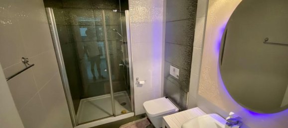 2 rooms Apartment in Mahmutlar, Turkey No. 9718 7