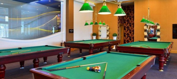 2 rooms Apartment in Mahmutlar, Turkey No. 9718 15