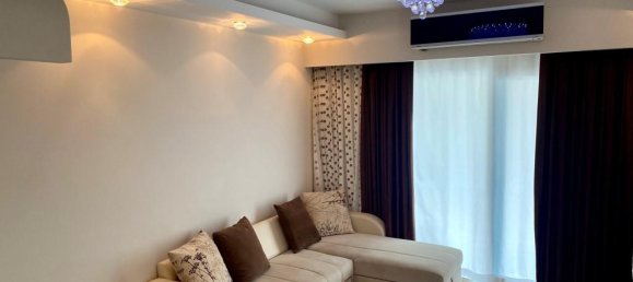 2 rooms Apartment in Mahmutlar, Turkey No. 9718 4