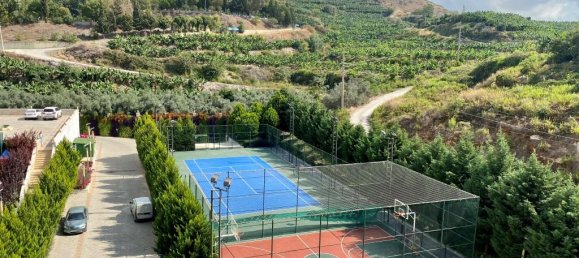 2 rooms Apartment in Mahmutlar, Turkey No. 9718 6