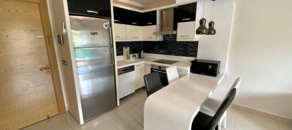 2 rooms Apartment in Mahmutlar, Turkey No. 9718 3