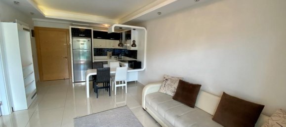2 rooms Apartment in Mahmutlar, Turkey No. 9718 2