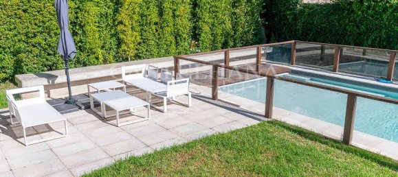 6 bedrooms House in Lisbon, Portugal No. 128991 4