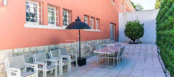 6 bedrooms House in Lisbon, Portugal No. 128991 5