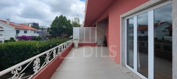 6 bedrooms House in Lisbon, Portugal No. 128991 21