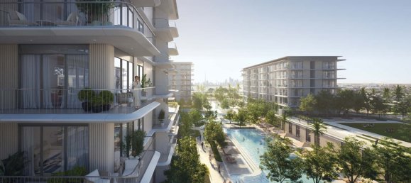 3 Schlafzimmer Wohnung in CLEARPOINT, Mina Rashid, UAE, Nr. 61578 6