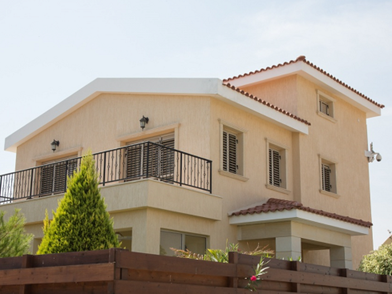 3 Schlafzimmer Haus in Pissouri, Cyprus, Nr. 6636