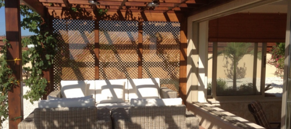 3 Schlafzimmer Haus in Pissouri, Cyprus, Nr. 6636 4