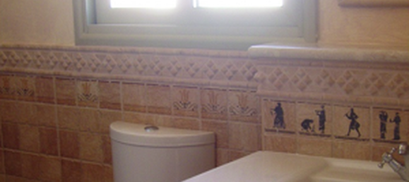 3 Schlafzimmer Haus in Pissouri, Cyprus, Nr. 6636 5