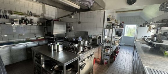 Café/restaurante en Ammerland, Germany 317 m² No. 220505 17