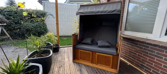 Café/restaurante en Ammerland, Germany 317 m² No. 220505 21