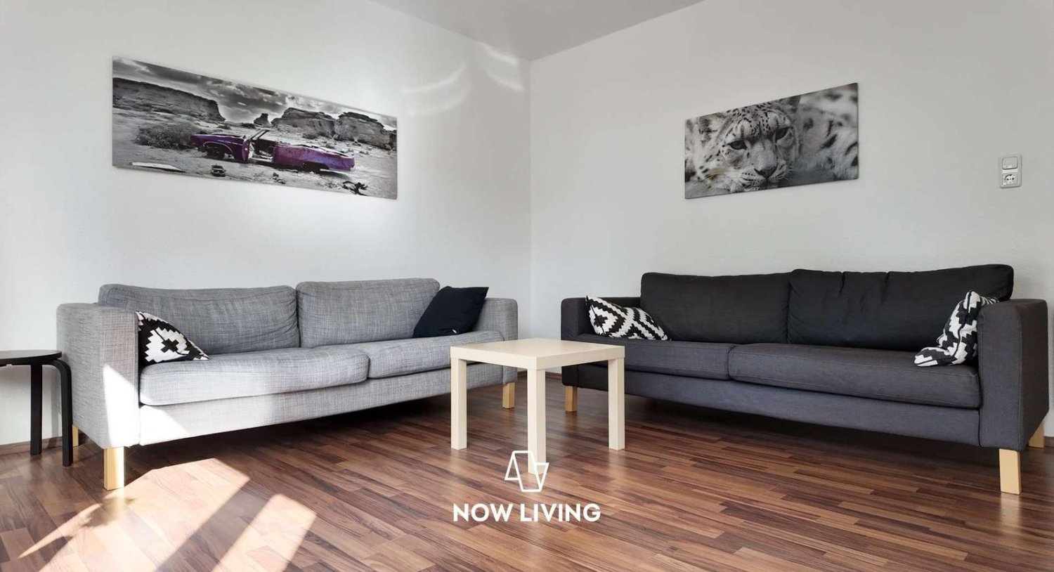 2 غرف نوم شقة في Bremen, Germany رقم 283798