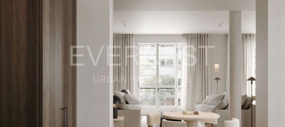 4 bedrooms Apartment in Madrid, Spain No. 125533 4