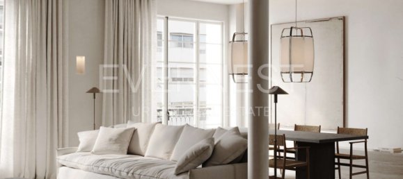 4 bedrooms Apartment in Madrid, Spain No. 125533 2