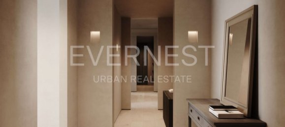 4 bedrooms Apartment in Madrid, Spain No. 125533 11