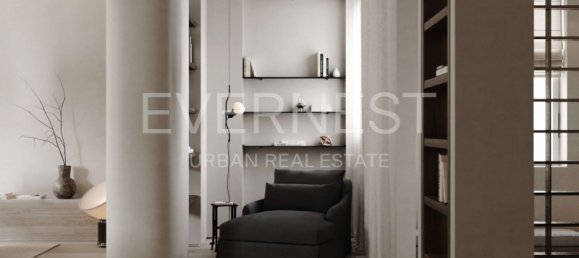 4 bedrooms Apartment in Madrid, Spain No. 125533 3