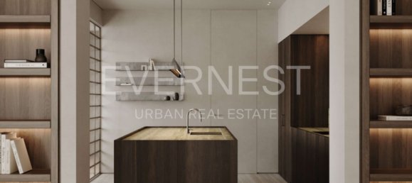 4 bedrooms Apartment in Madrid, Spain No. 125533 6