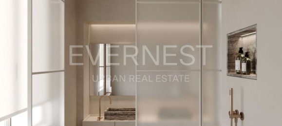 4 bedrooms Apartment in Madrid, Spain No. 125533 10