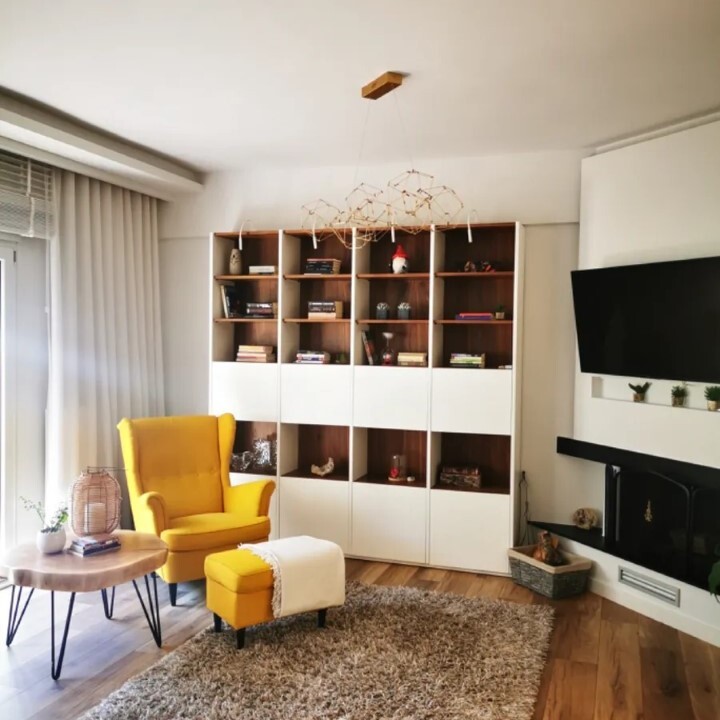 2 Schlafzimmer Wohnung in Thessaloniki, Greece, Nr. 94232