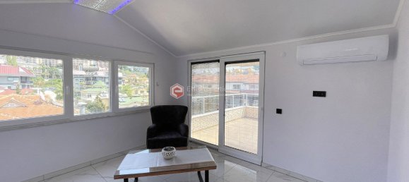 Apartment 3+1 in Alanya, Turkey No. 17508 13