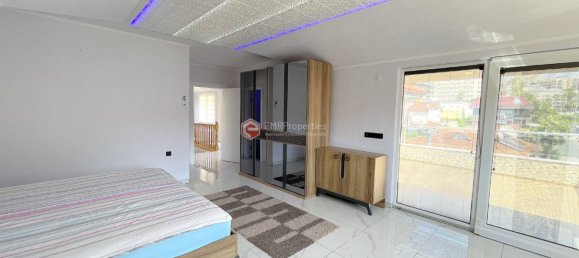 Apartment 3+1 in Alanya, Turkey No. 17508 10