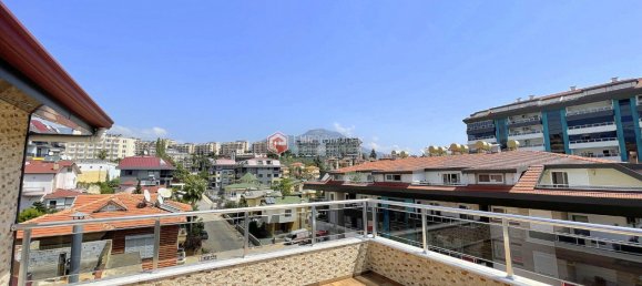 Apartment 3+1 in Alanya, Turkey No. 17508 14