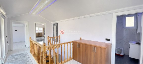 Apartment 3+1 in Alanya, Turkey No. 17508 22