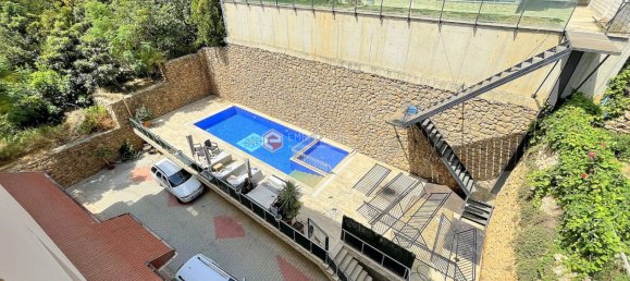 Apartment 3+1 in Alanya, Turkey No. 17508 6