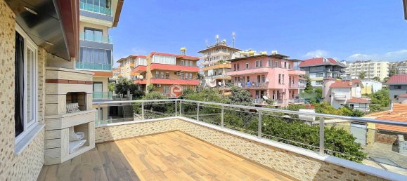 Apartment 3+1 in Alanya, Turkey No. 17508 20
