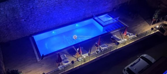 Apartment 3+1 in Alanya, Turkey No. 17508 25