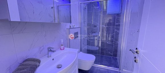 Apartment 3+1 in Alanya, Turkey No. 17508 11