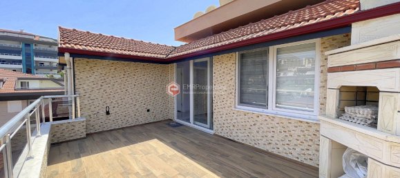 Apartment 3+1 in Alanya, Turkey No. 17508 18