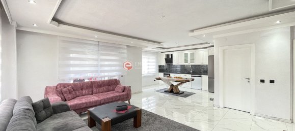 Apartment 3+1 in Alanya, Turkey No. 17508 26
