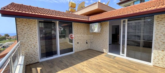 Apartment 3+1 in Alanya, Turkey No. 17508 17