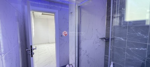 Apartment 3+1 in Alanya, Turkey No. 17508 5