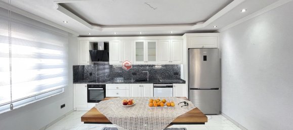 Apartment 3+1 in Alanya, Turkey No. 17508 28