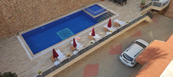 Apartment 3+1 in Alanya, Turkey No. 17508 23