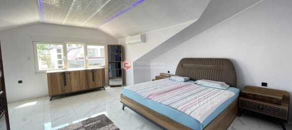 Apartment 3+1 in Alanya, Turkey No. 17508 9