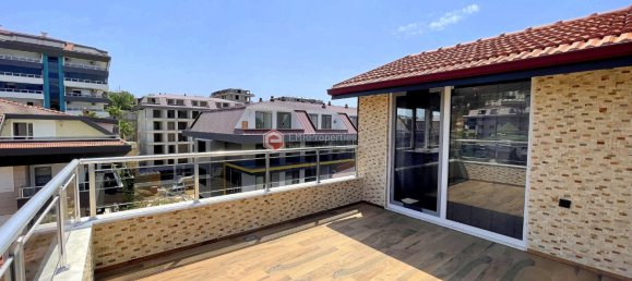 Apartment 3+1 in Alanya, Turkey No. 17508 16