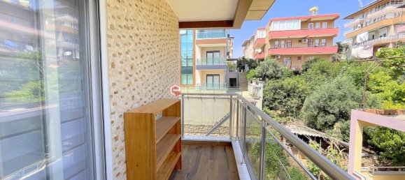 Apartment 3+1 in Alanya, Turkey No. 17508 4