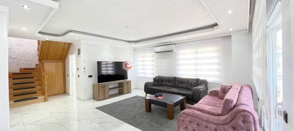 Apartment 3+1 in Alanya, Turkey No. 17508 30
